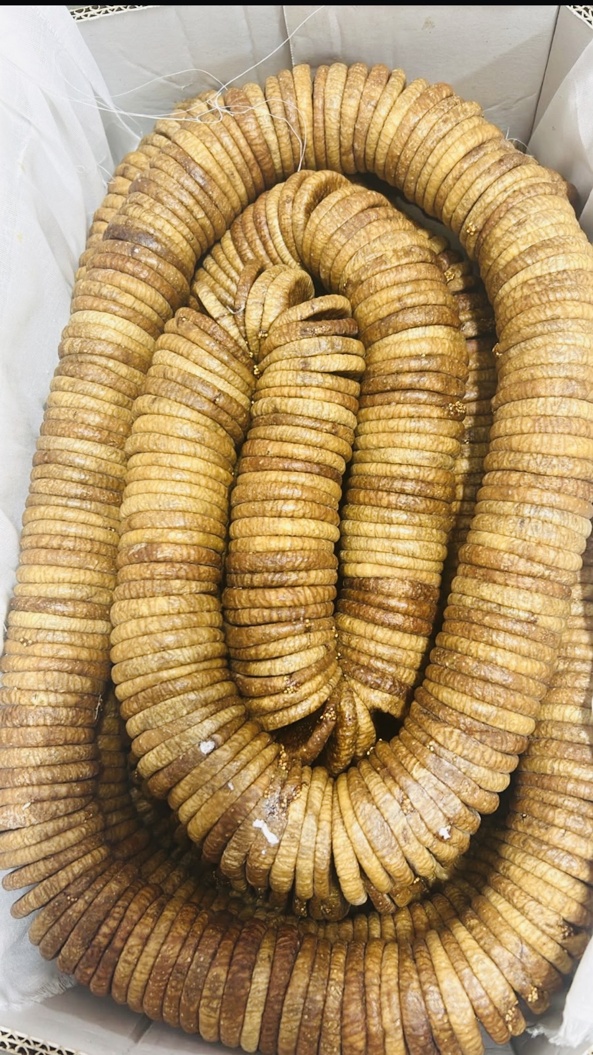 Jumbo Afghani Anjeer