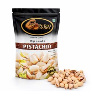 Irani Roasted Pista