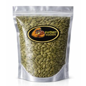 Pumpkin Seeds