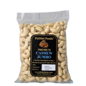 Cashew Jumbo (W180)