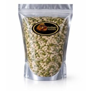 Mix Seeds