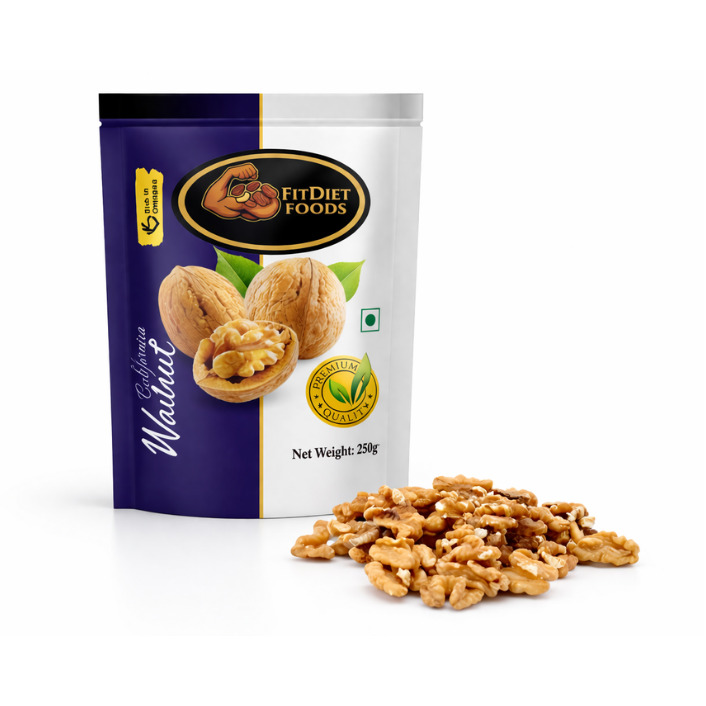 Chilie Walnut Giri