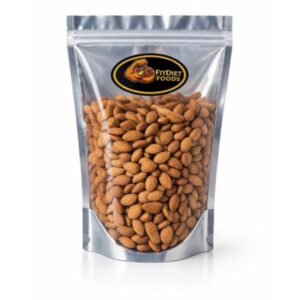 California Almonds (Badam)