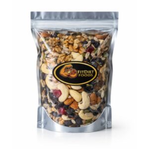 Mix Dryfruits Akhrot Special
