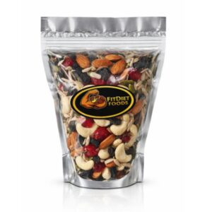 Mix Dryfruits Breakfast