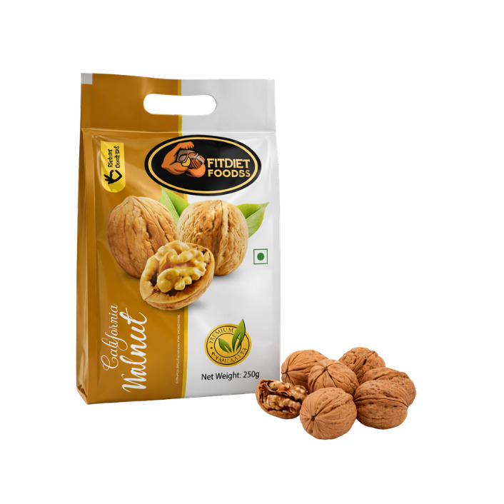 Walnut Inshell (Kagazi)